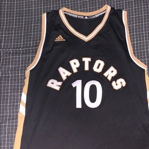 OVO RAPTORS DEMAR DEROZAN JERSEY